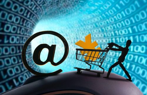 網絡與信息安全軟件開發 互聯網巨頭的監管新挑戰